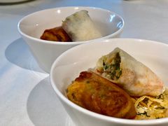 厦门薄饼-黑明餐厅(白鹭洲店)