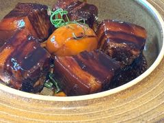 -上海滩餐厅(BFC外滩金融中心店)