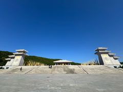 -黄帝陵