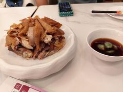 -东方饺子王(新奥购物中心店)