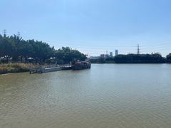 -黄埔古港