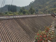 -飞霞风景名胜区