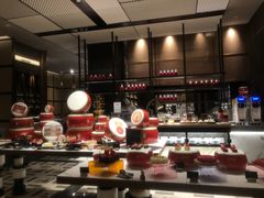 -康莱德酒店·美庭自助餐厅