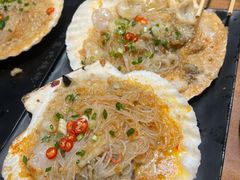 -亮子·东北特色烧烤(真如店)