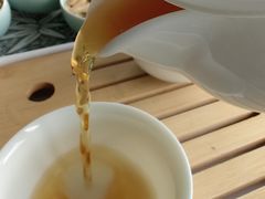 -湖畔居茶楼(湖滨店)