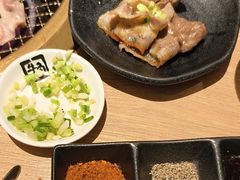 -牛角烧肉(步步高星城天地店)