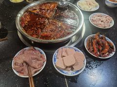 -祝幺妹火锅(裕华村总店)