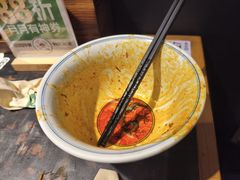 -和府捞面(天河领展广场店)