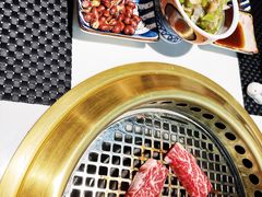 -千寻山野烤肉(中关村店)