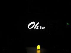 -ohbar live house(人广店)