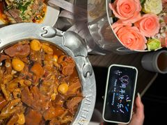 -胖哥俩肉蟹煲(杭州下沙学林街店)