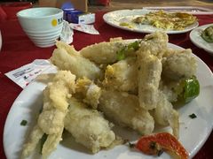 -蛇口康乐快餐鱼仔档(翠苑小区店)