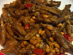 -小柴米·传统江西菜(八一广场店)