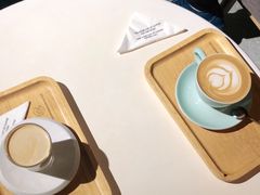 -sugarman espresso素饮糖人高新咖啡工厂