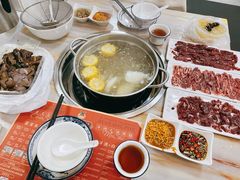 -杏花吴记牛肉火锅