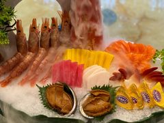 -海景壹号大酒店(滨湖店)