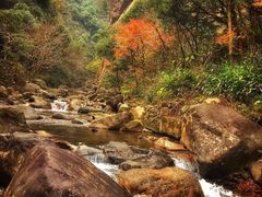 -太湖源风景区