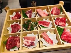 -赤坂亭·M9和牛烧肉(南京江南虹悦城店)