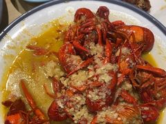 -杨氏青龙虾·羊蝎子(珠江路店)