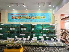 -海岛渔村大酒店(云霄路店)