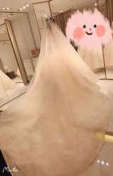 -GRACE KELLY婚纱与礼服(北京店)