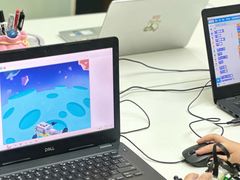 -卡巴机器人编程·少儿编程·信息学竞赛(公益西桥校区)