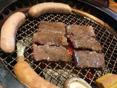 -炎蔵牛舌烤肉