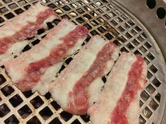 -千寻山野烤肉(中关村店)