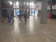 -东方启明星篮球培训(天坛校区)