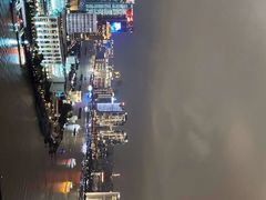 -上海外滩茂悦大酒店