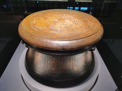 -广西壮族自治区博物馆