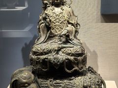 -宁夏博物馆
