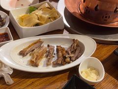 -额尔敦草原涮羊肉·烧烤(冻青树总店)