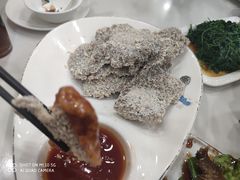 -老大同酒家·糟卤·本帮菜(中山公园店)