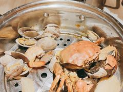-星伦多自助料理·涮烤一体(嘉兴八佰伴店)