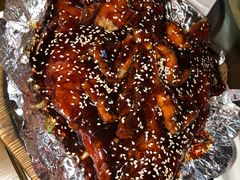 -天赢酒楼(青馨家园店)