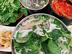 -攀枝花·任德琼·盐边羊肉米线