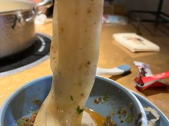 -左庭右院鲜牛肉火锅(南通CBD大有境店)