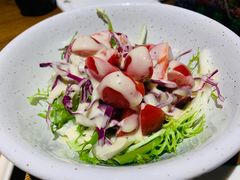 -JINNS锦时 steak&pizza(浸信会礼拜堂旧址店)