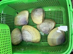 -龙宫海鲜楼(长乐漳港店)