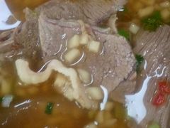 牛肉小饭-焦大头牛肉小饭(南关店)