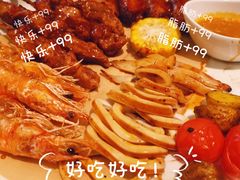 -星怡会·新加坡新美食(苏州中心店)