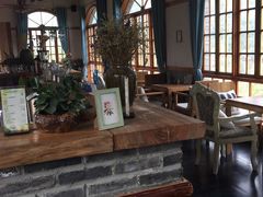 -楠柏弯休闲山庄(梨花溪店)