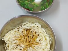 -河南拉面(肇周路店)