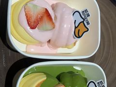 -狐狸和向日葵(北京路店)