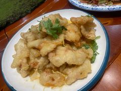 -一块豆腐·海鲜·家常菜(李沧书院路店)