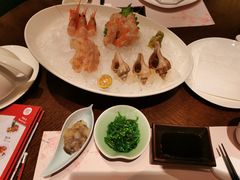 -佛山希尔顿酒店·融誉亚洲美食荟