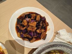 -吕氏疙瘩汤·新派鲁菜(东城万达广场店)