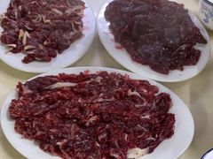 -贵宾牛·潮汕牛肉火锅(珠池总店)