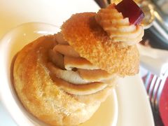 -龙城咖啡厅(常州富都洲际店)